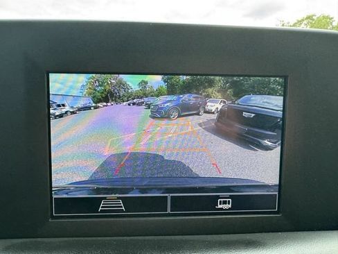 Used 2024 Chevrolet Suburban LS w/ Driver Alert Package AWD/4WD image 16