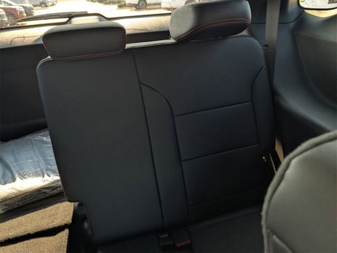 New 2026 Chevrolet Traverse Z71 w/ Enhanced Driving Package image 22