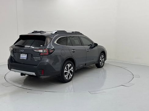 Used 2020 Subaru Outback Touring XT image 6