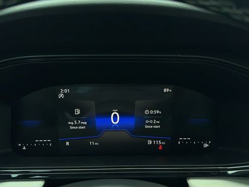 New 2026 Volkswagen Taos S FWD image 33