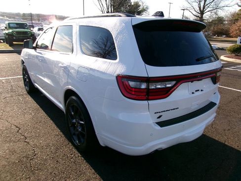 New 2026 Dodge Durango GT image 3