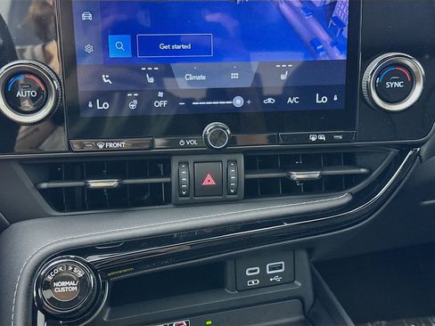 Used 2024 Lexus NX 350 F Sport image 16