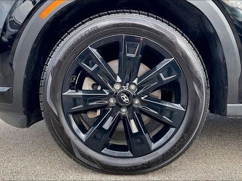 Certified 2024 Hyundai Palisade XRT image 8