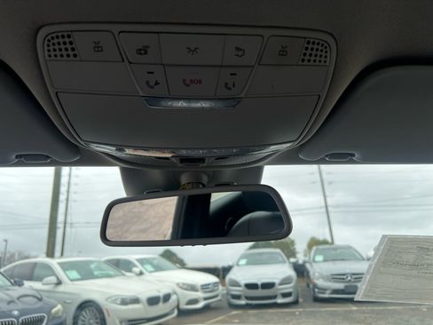 Used 2016 Mercedes-Benz C 300 4MATIC Sedan image 23