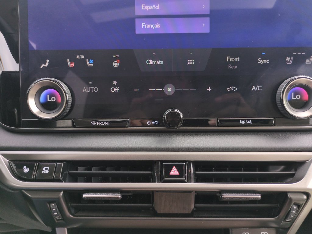 Used 2024 Lexus RX 350 w/ Convenience Package AWD/4WD image 25
