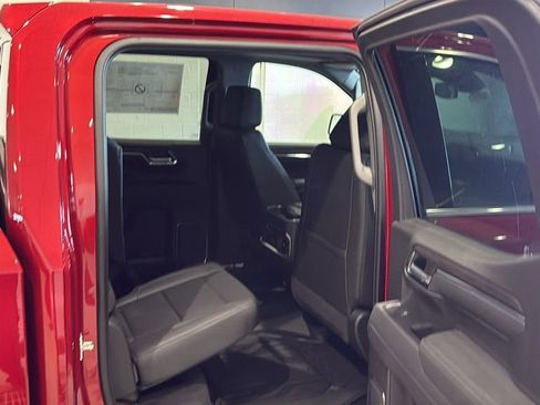 New 2026 GMC Sierra 1500 SLT w/ SLT Premium Plus Package image 15