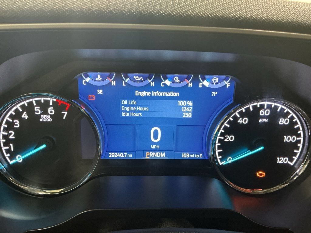 Used 2021 Ford F150 XLT w/ Equipment Group 302A High AWD/4WD image 21