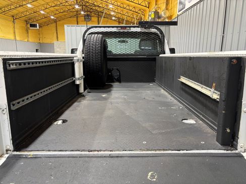 Used 2015 Ford F350 XL image 19