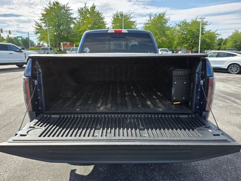Used 2015 Ford F150 XLT w/ Equipment Group 302A Luxury AWD/4WD image 9