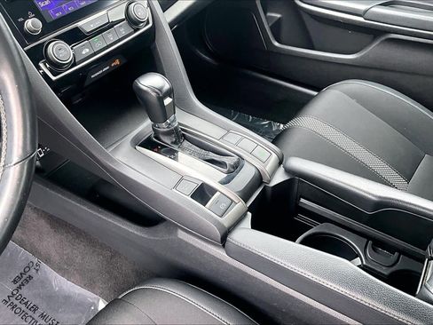 Used 2020 Honda Civic Sport image 16
