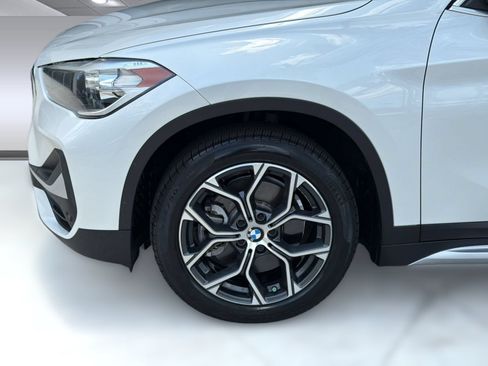 Used 2021 BMW X1 sDrive28i w/ Convenience Package FWD image 12