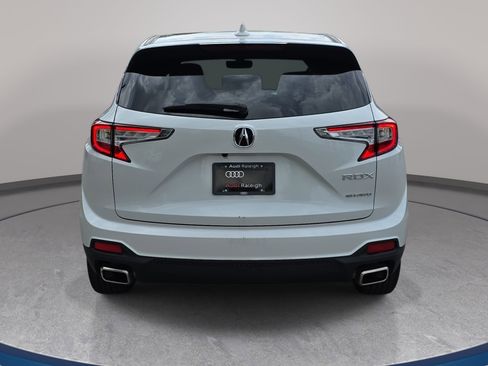 Used 2023 Acura RDX AWD image 6