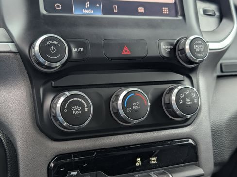 Used 2022 RAM 1500 Big Horn image 20