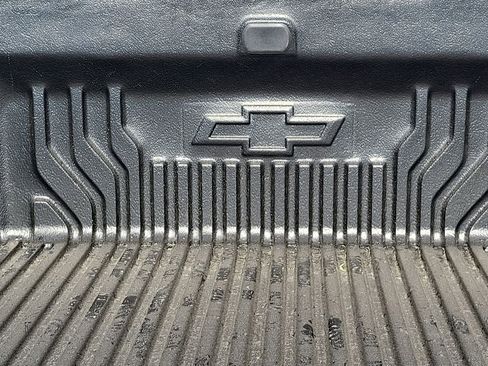 New 2026 Chevrolet Silverado 1500 W/T w/ LPO, Liner Protection Package image 26