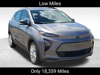 Certified 2023 Chevrolet Bolt EUV LT w/ Comfort Package FWD video 2