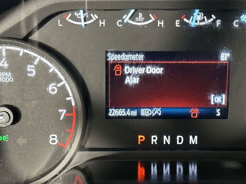 Used 2021 Ford F150 XL image 15