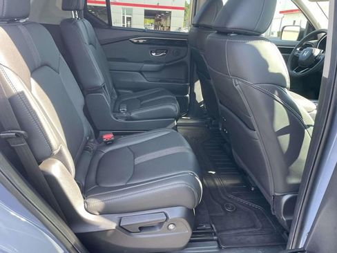 Used 2026 Honda Pilot EX-L image 17