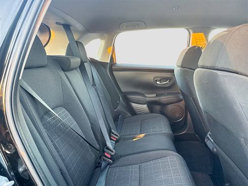 Used 2024 Honda HR-V LX image 24