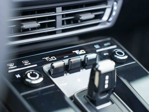 Used 2024 Porsche 911 Carrera 4 GTS w/ Premium Package image 66