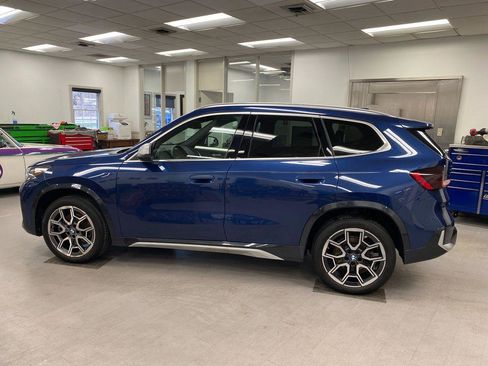 Used 2024 BMW X1 xDrive28i w/ Convenience Package image 2