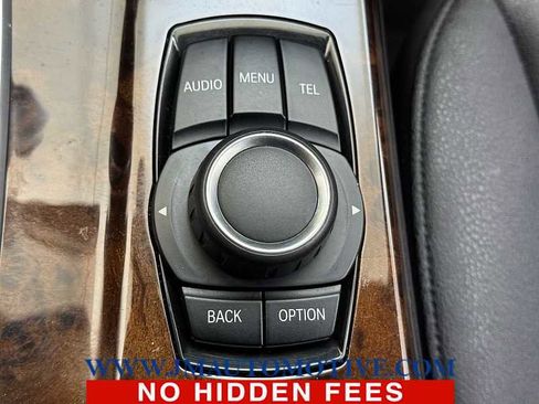 Used 2015 BMW X3 xDrive28i AWD/4WD image 31