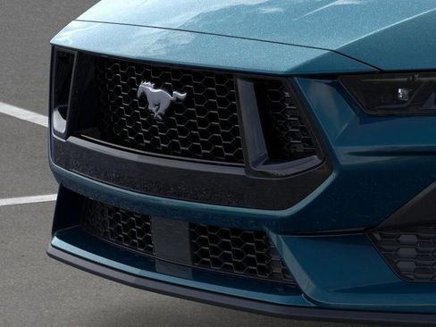 New 2026 Ford Mustang GT image 17