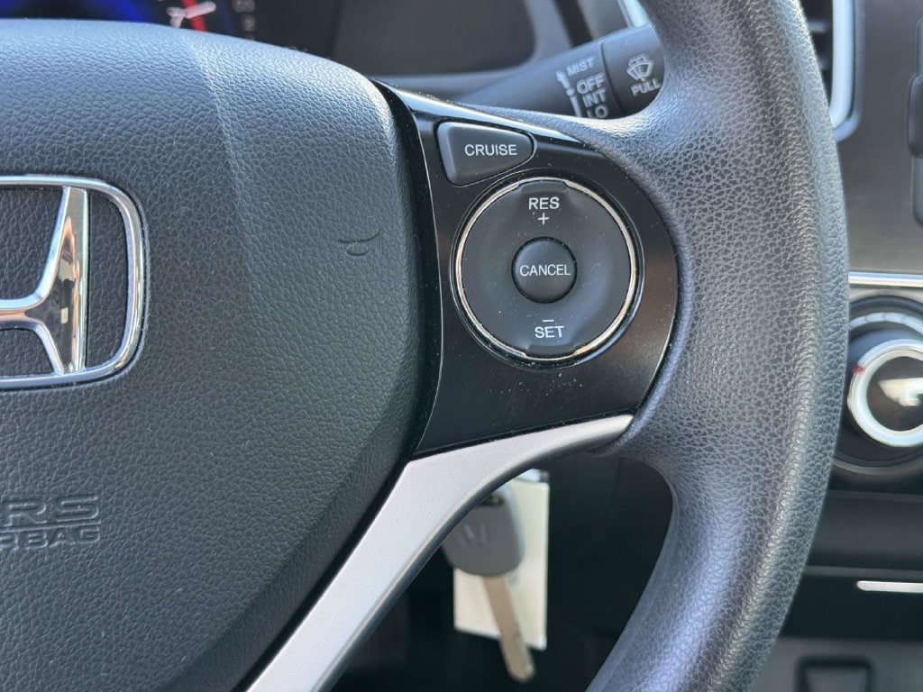 Used 2013 Honda Civic LX image 11