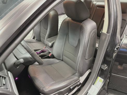 Used 2009 Ford Fusion SEL FWD image 28
