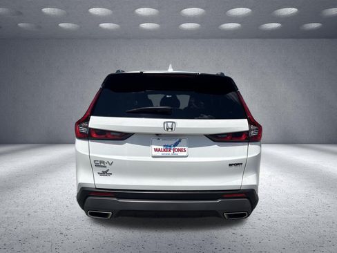 Used 2023 Honda CR-V Sport image 7
