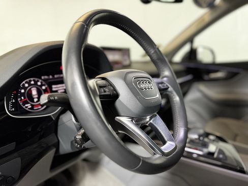Used 2019 Audi Q7 3.0T Premium Plus w/ Premium Plus Package image 16