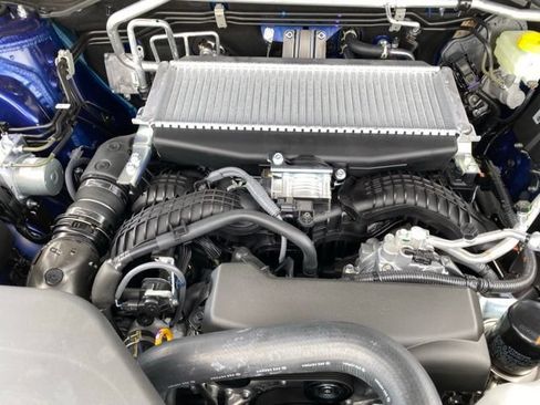 New 2026 Subaru Ascent Premium AWD/4WD image 24