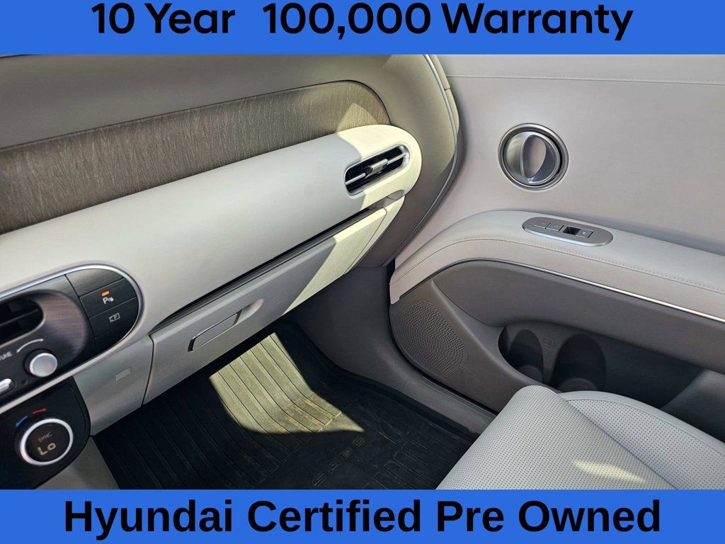 Certified 2026 Hyundai Palisade FWD Hybrid image 30