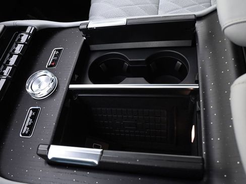 New 2026 Lincoln Navigator L Black Label AWD/4WD image 29