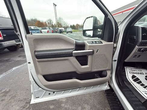 Used 2019 Ford F150 XLT w/ Equipment Group 301A Mid image 9