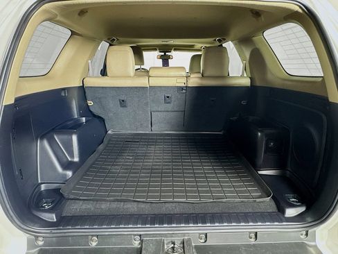 Used 2014 Toyota 4Runner Limited RWD image 31