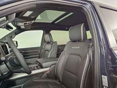 New 2026 RAM 1500 Laramie w/ Night Edition image 20