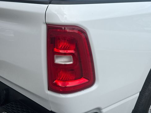 Used 2025 RAM 1500 Tradesman RWD image 24