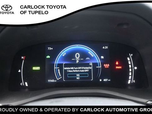 Used 2025 Toyota Camry SE FWD image 18