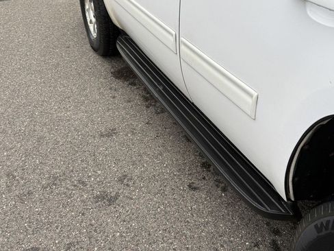 Used 2012 Chevrolet Tahoe LT w/ Luxury Package image 5