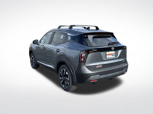 New 2026 Nissan Kicks SV w/ SV Premium Package image 3