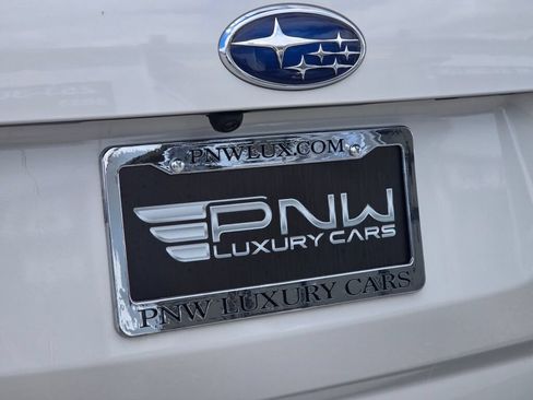 Used 2019 Subaru Forester Limited AWD/4WD image 11