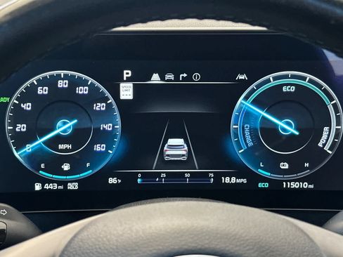 Used 2023 Kia Sportage SX Prestige AWD/4WD image 29