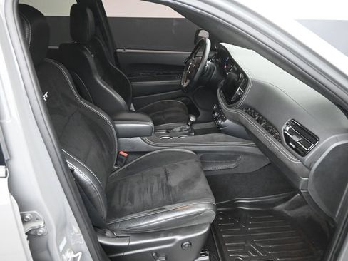 Used 2022 Dodge Durango SRT w/ SRT Interior Appearance Group AWD/4WD image 10