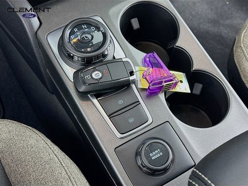 New 2025 Ford Bronco Sport Big Bend w/ Convenience Package image 22