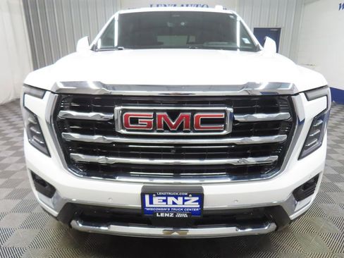 Used 2025 GMC Yukon Elevation w/ Elevation Premium Package image 56