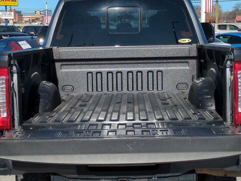 Used 2023 Ford F250 XL w/ STX Appearance Package image 24