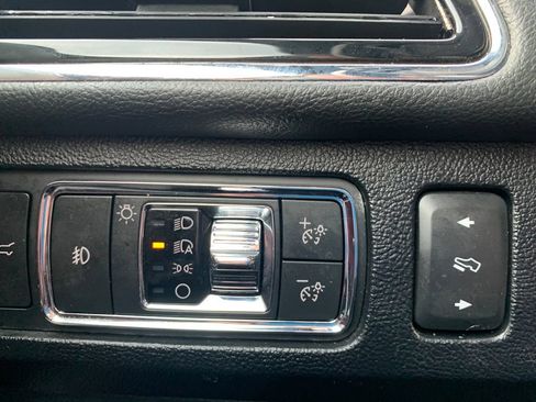 Used 2022 Lincoln Navigator L Reserve AWD/4WD image 24