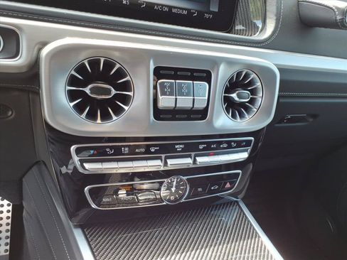 Used 2024 Mercedes-Benz G 63 AMG 4MATIC image 18