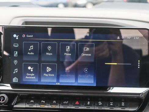 New 2026 Chevrolet Silverado 1500 ZR2 w/ ZR2 Bison Edition image 13