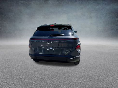 Certified 2026 Hyundai Kona SEL Sport AWD/4WD image 23